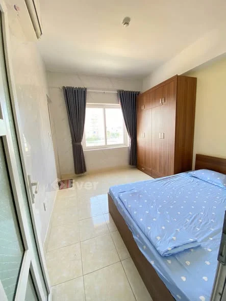 CHUNG CƯ XUÂN PHÚ KHU MỚI TẦNG TRUNG-Dt: 72m2