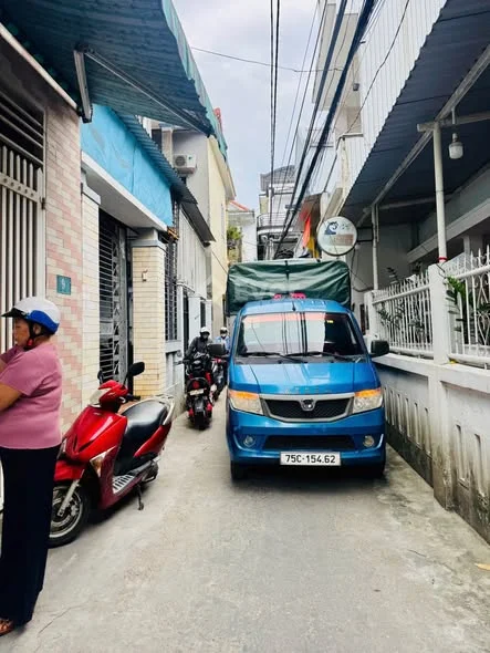 Ảnh bất động sản