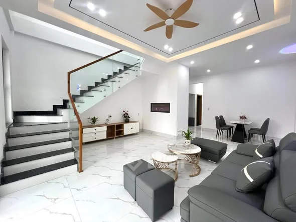 Ảnh bất động sản