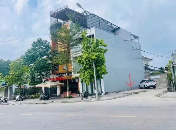 Đất Đẹp 2 Mặt Tiền Kinh Doanh Đồng Khởi- Đất vuông vắn, ngay đầu đường Đồng Khởi