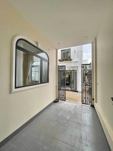 Bán nhà 2 tầng Kiệt ô tô Hoàng Quốc Việt, Phường An Cựu, Thành phố Huế