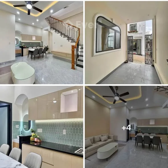 Ảnh bất động sản