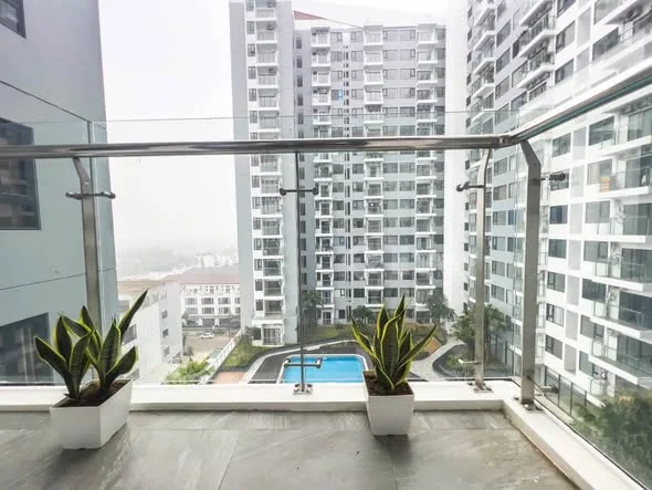 Ảnh bất động sản