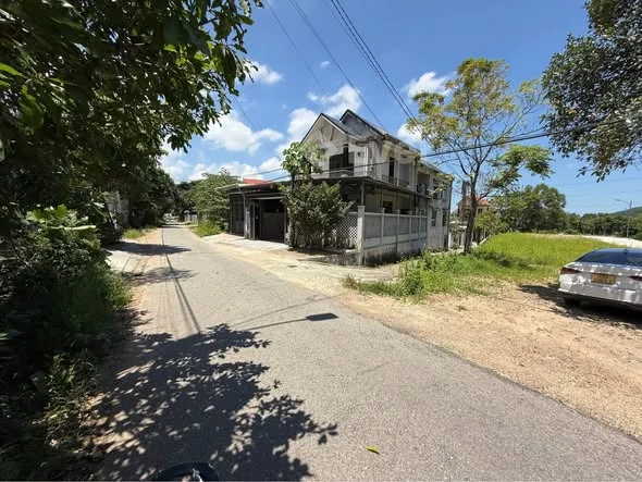 Ảnh bất động sản