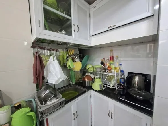 Ảnh bất động sản