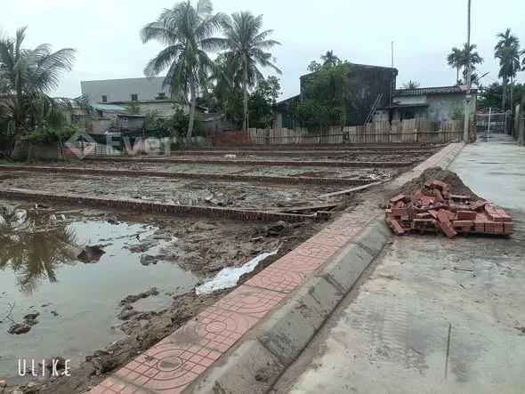 BÁN ĐẤT GẦN KCN TIÊN CƯỜNG – TIÊN LÃNG giá 7xx Vị trí: Gần ngay Khu công nghiệp Tiên Cường, kết nố