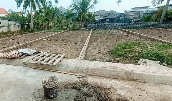 BÁN ĐẤT GẦN KCN TIÊN CƯỜNG – TIÊN LÃNG
giá 7xx
Vị trí: Gần ngay Khu công nghiệp Tiên Cường, kết nố