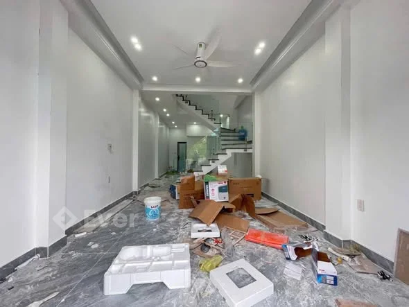 Em.lên cho quý khách căn siêu đẹp 3 tầng độc lập ở bắc sơn cũ, NamSơn, An Dương Hải Phòng. Giá 2ty2x