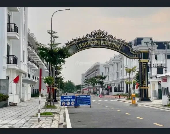 Ảnh bất động sản