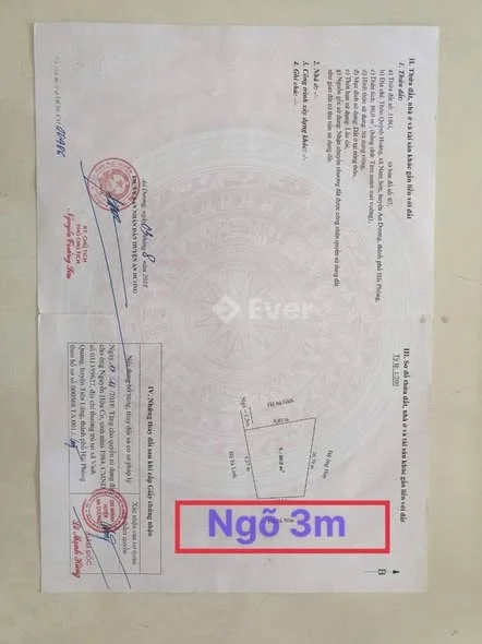 Ảnh bất động sản