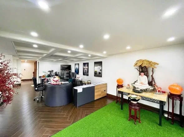 Nhà lô góc 3 mặt thoáng tại khu TĐC Vĩnh Niệm gần Aeon Mall - Hải Phòng - 18,6 tỷ - 110m²