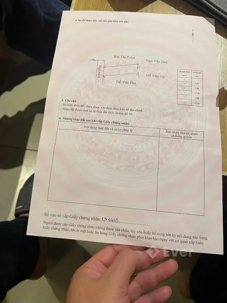 Ảnh bất động sản