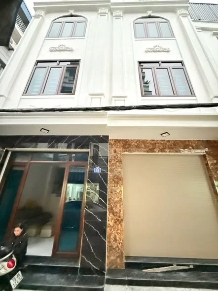 Ảnh bất động sản