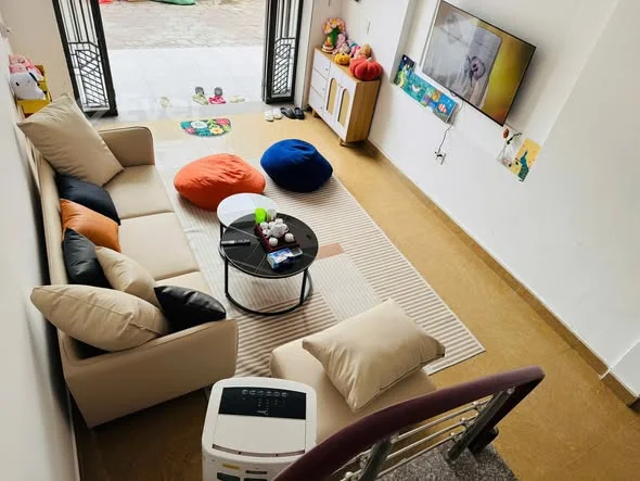 Ảnh bất động sản