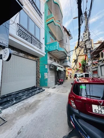 Ảnh bất động sản