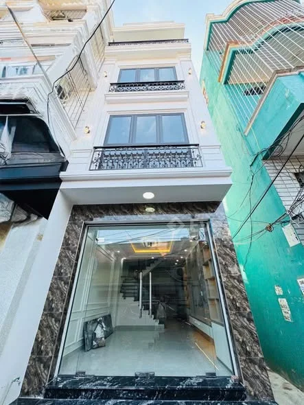 Ảnh bất động sản