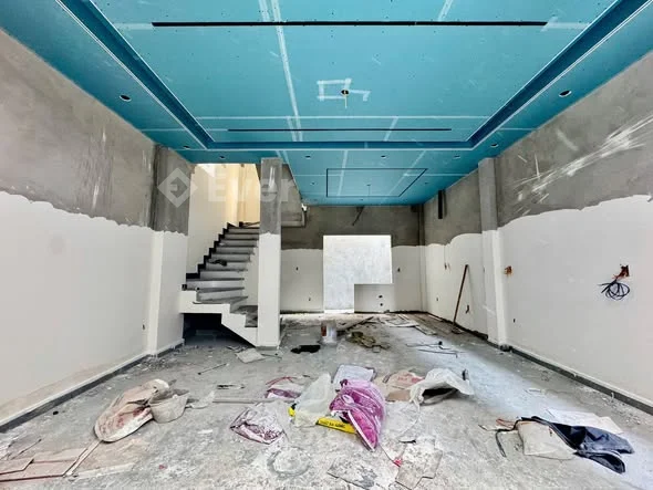 Nhà Hồ Sen – Hiếm!!! Lô góc đẹp – Giá chỉ 3,95 tỷNhà xây mới 4 tầng - Diện tích: 77m²