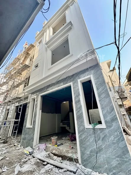 Ảnh bất động sản