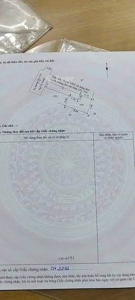 Ảnh bất động sản