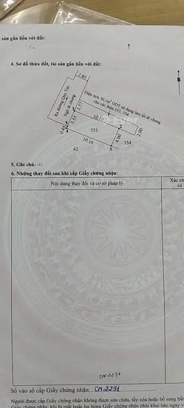 Ảnh bất động sản