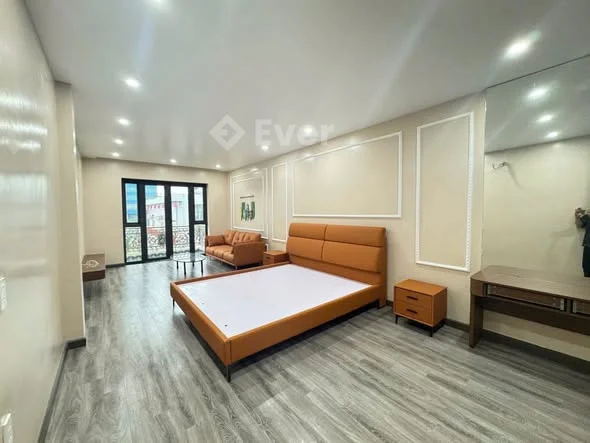 Bán Nhà Khu Phân Lô Tuyến 2 Lê Hồng Phong, Hải Phòng Nhà 6 tầng thang máy - 12,5 tỷ - 60m²