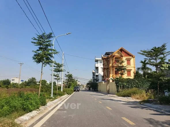 Chính chủ gửi bán 2 lô sát nhau , hàng hiếm tại văn cú An Đồng ,An Dương