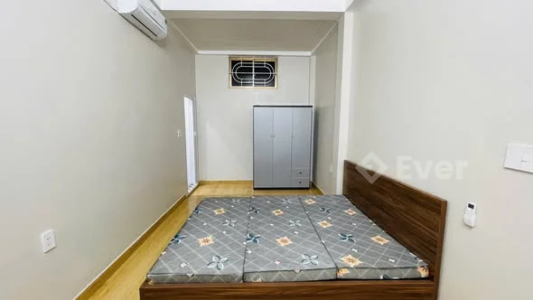 CÒN 1 PHÒNG DUY NHẤT NGAY NGÃ TƯ TRẠI LÍNH (NGÃ TƯ LẠCH TRAY - LÊ LỢI) - 3,6 triệu - 25m²