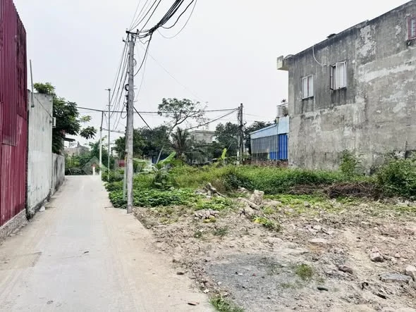 Ảnh bất động sản