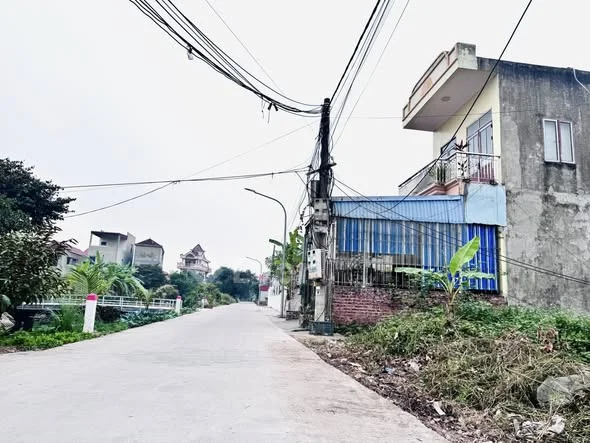 Ảnh bất động sản