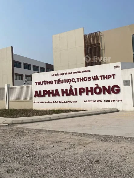 Ảnh bất động sản