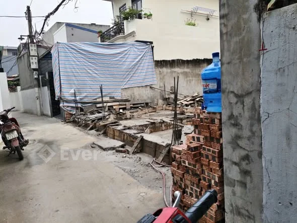 Ảnh bất động sản