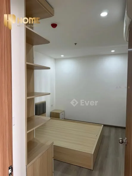 CHO THUÊ CĂN HỘ CHUNG CƯ 384 LÊ THÁNH TÔNG 2 NGỦ FULL ĐỒ