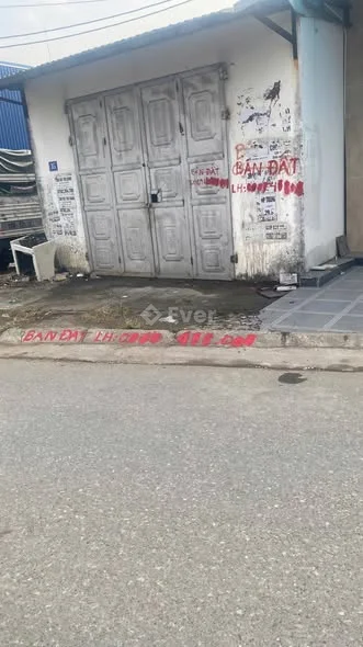 CHỦ GỬI BÁN lô đất 135m2 MẶT ĐƯỜNG VÂN QUAN ĐA PHÚC DƯƠNG KINH KINH HẢI PHÒNG - Thỏa thuận - 135m²