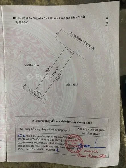 Ảnh bất động sản