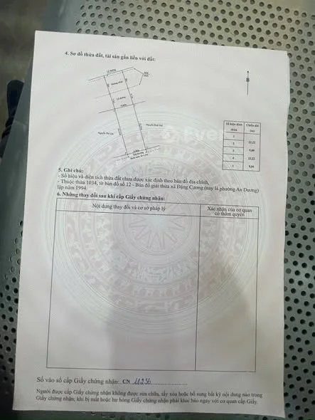 Lô siêu VIP 200m2, mặt tiền 9m mặt đường An Kim Hải đoạn gần cầu Đen chỉ 6,5 tỷhượng