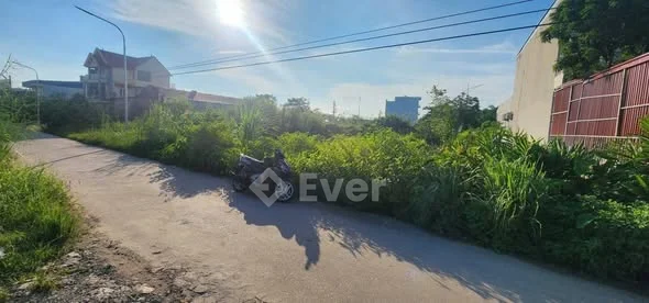 Chính chủ gửi bán lô đất cực hiếm mặt đường 303 – Trường Thành cũ