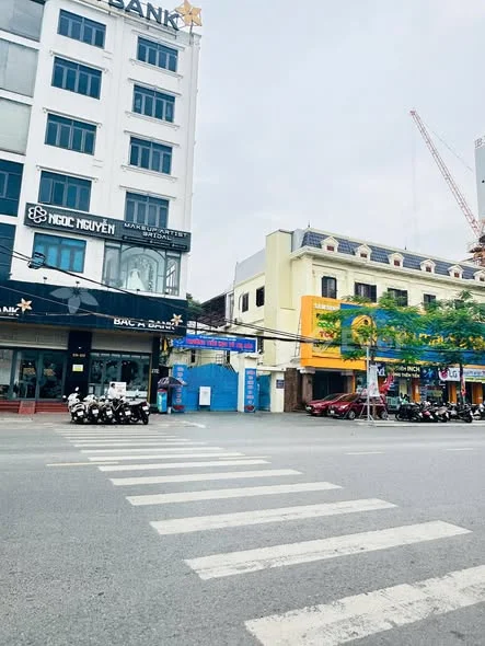 SIÊU PHẨM NHỎ MÀ CÓ VÕ – NHÀ XINH TUYẾN 2 TRẦN NGUYÊN HÃN - 868 triệu - 20m²