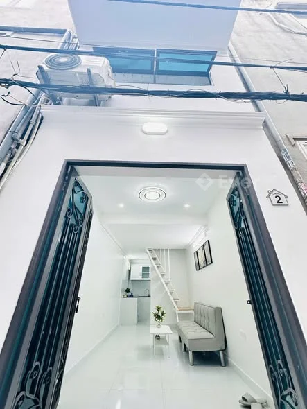 Ảnh bất động sản