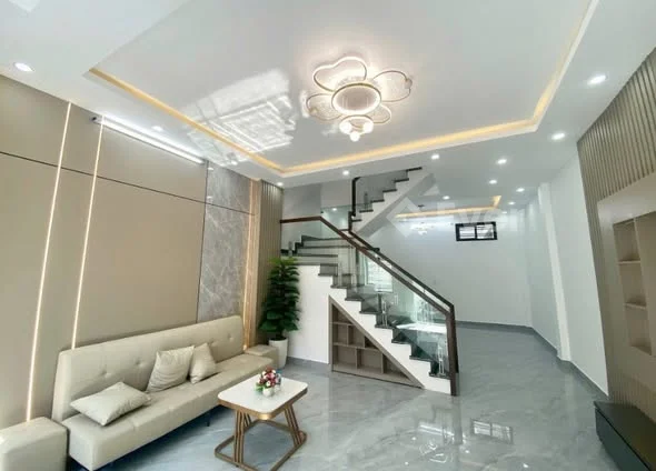 Ảnh bất động sản