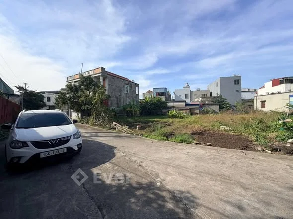 Ảnh bất động sản