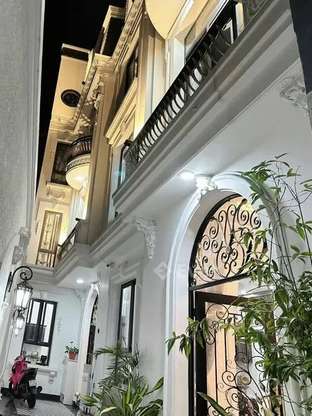 Ảnh bất động sản