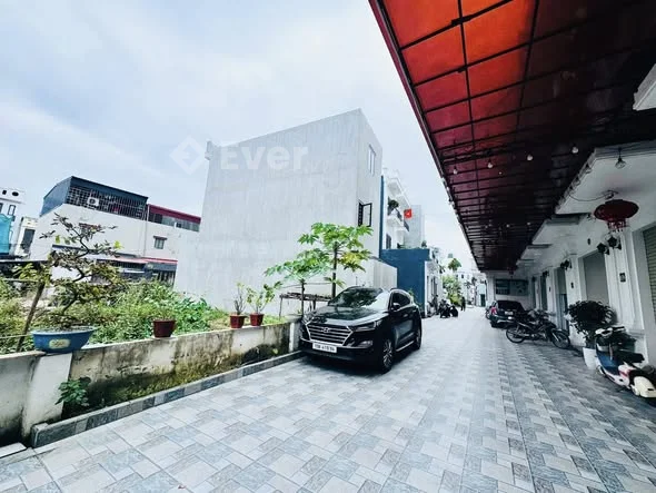 Siêu hiếm cho các nhà đầu tư xây kinh doanh phân khúc đầu cao ở Quỳnh Hoàng_An Dương