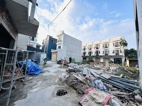 Ảnh bất động sản