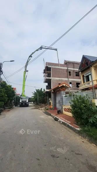 Ảnh bất động sản