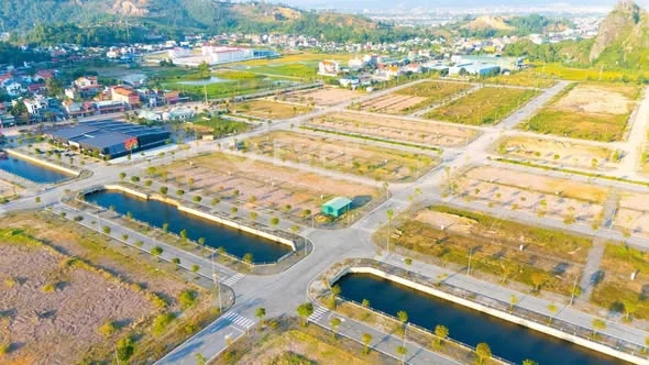 Ảnh bất động sản