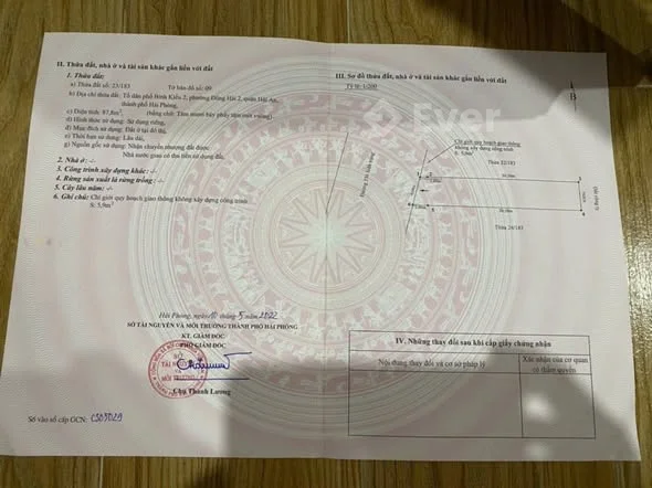 Ảnh bất động sản