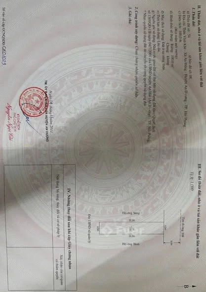 Ảnh bất động sản