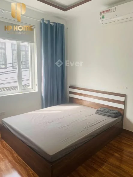 CHO THUÊ NHÀ NGÕ PHỤNG PHÁP - VĂN CAO 3 NGỦ FULL ĐỒ