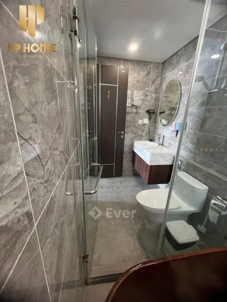 Hi cả nhà!CHO THUÊ CĂN HỘ CHUNG CƯ HOÀNG HUY GRAND TOWER -