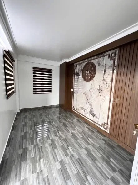 Helo cả nhà !Cho thuê nhà ngõ Lạch Tray60m2, 4 tầng, 4 ngủ, 3 wc ( điều hóa, giường, tủ )